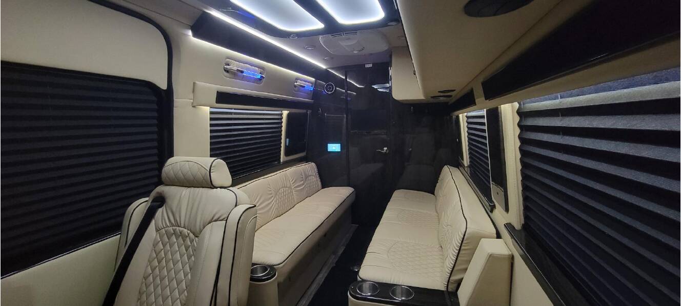 A photo of this 2023 Ultimate Toys Ultimate Rv