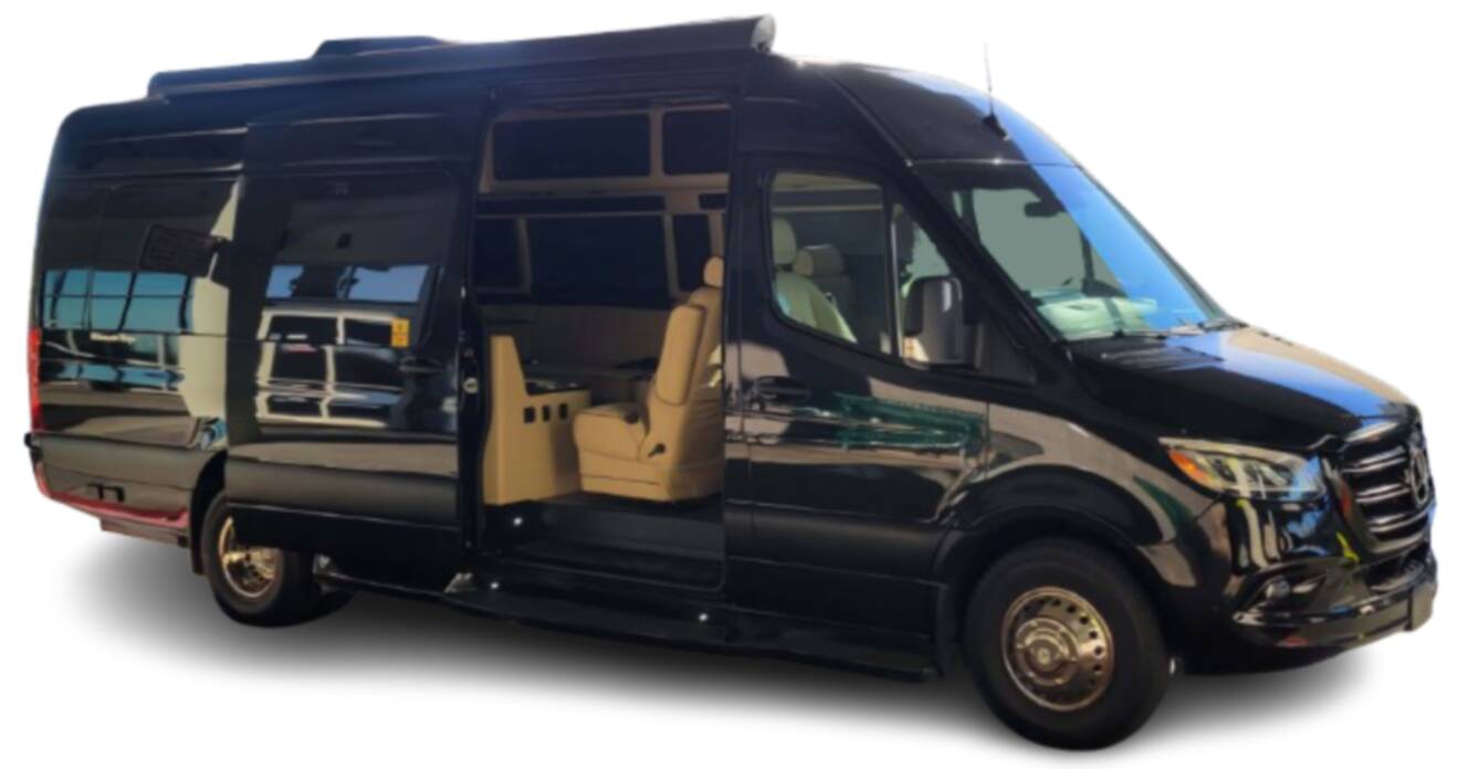 A photo of this 2023 Ultimate Toys Ultimate Rv