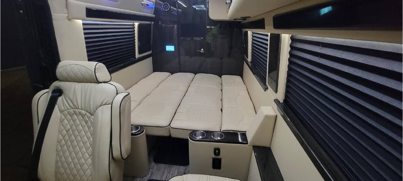 A photo of this 2023 Ultimate Toys Ultimate Rv