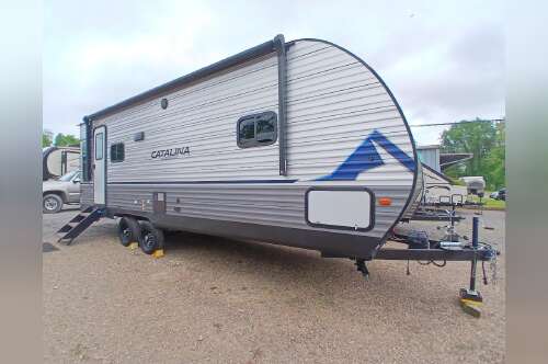 2023 Coachmen CATALINA SUMMIT SERIES 231MKS in de queen AR