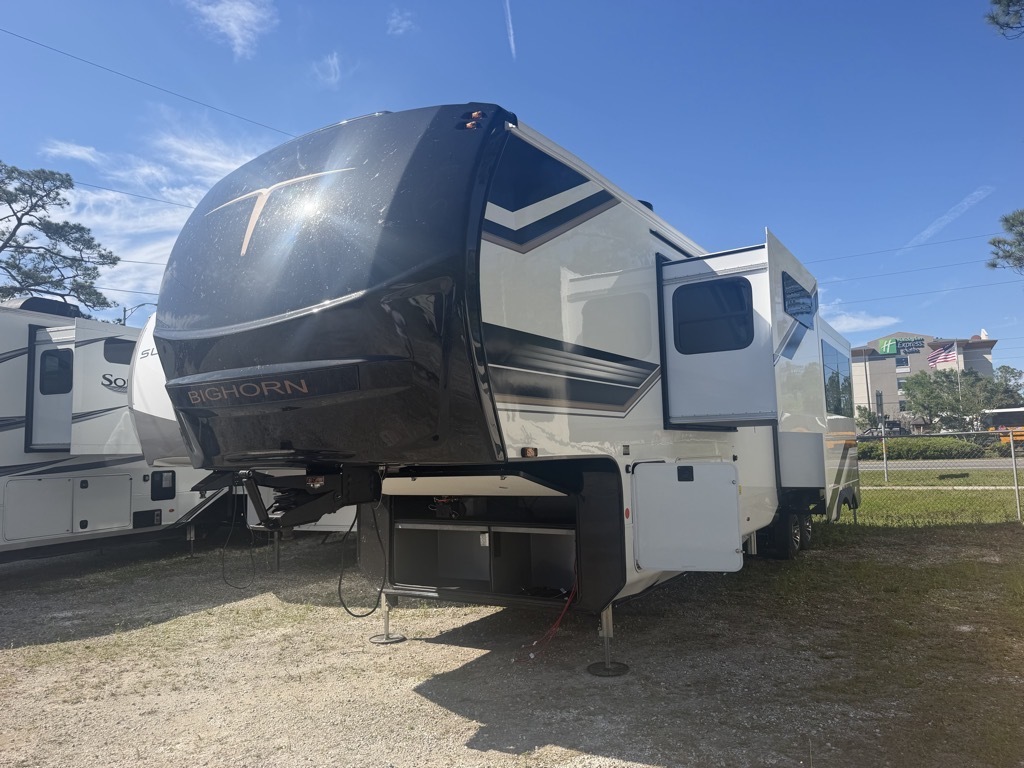 2026 Heartland BIGHORN 39RK in st. augustine FL