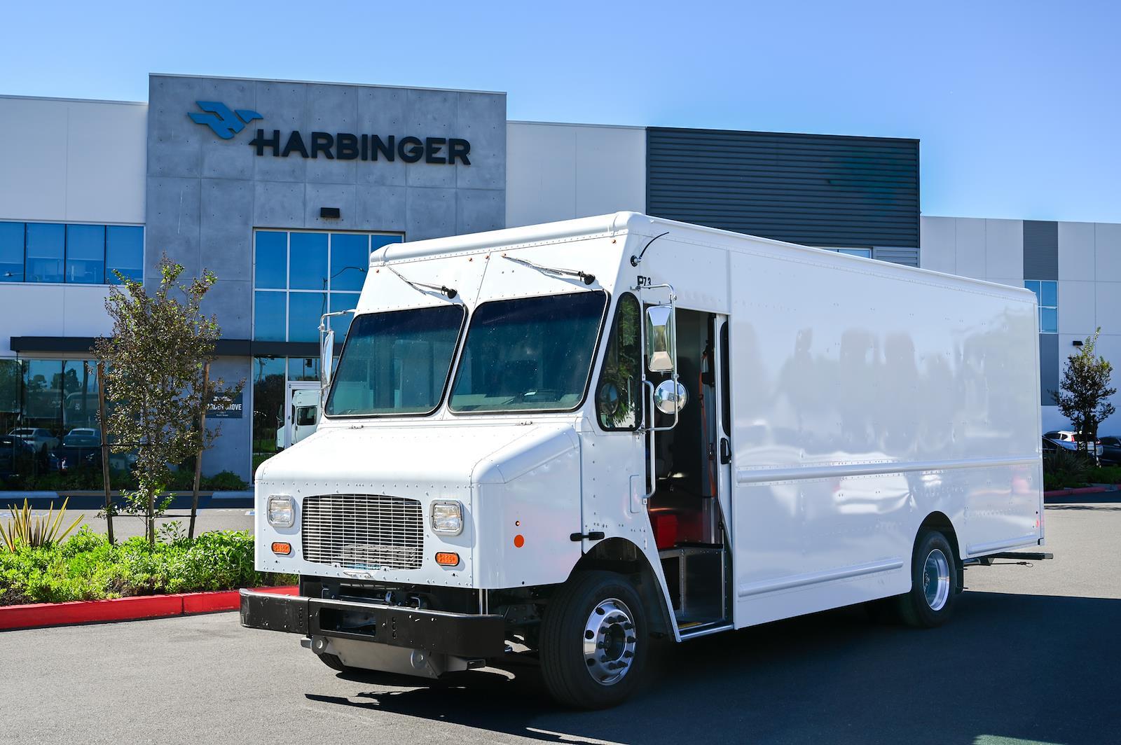 2025 Harbinger S525 in Garden Grove, CA