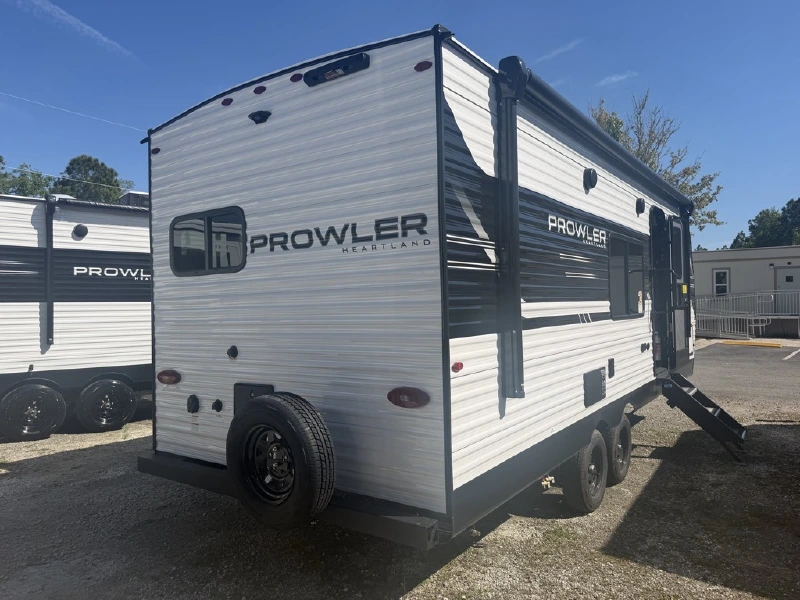 2026 HEARTLAND PROWLER 2201MDS