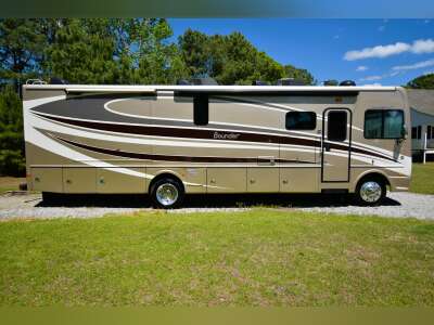 Used Rear Cap Class A Rv Used Class A RVs - Class A Motorhomes For Sale Near 37363 - RV Trader