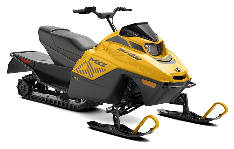 2025 Ski-Doo MXZ 200 ES Cobra 1.0 in suamico WI