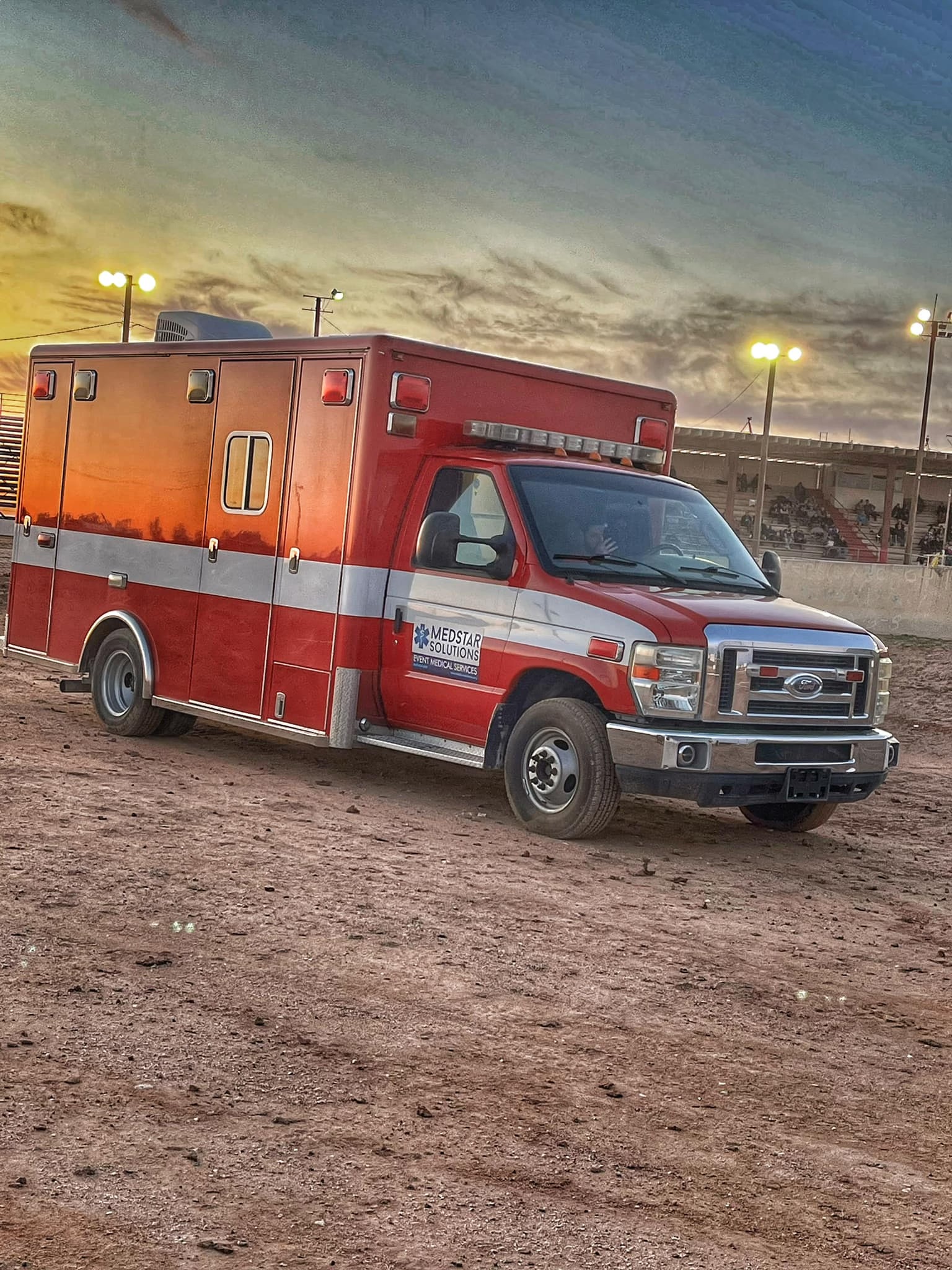 2008 FORD E450 in Phoenix, AZ