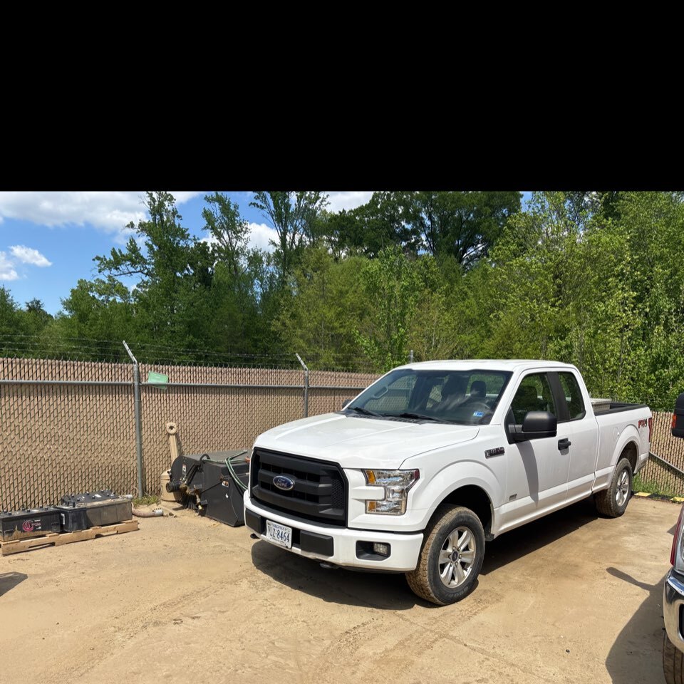 2016 FORD F150 FX4 FX4 in Fredericksburg, VA