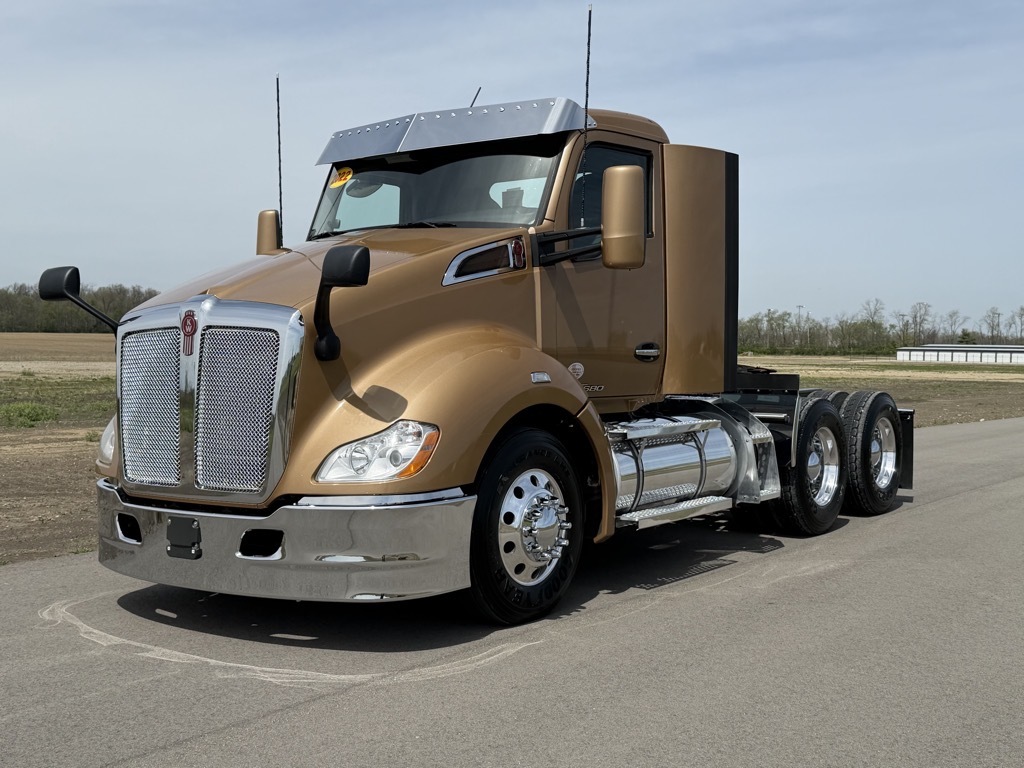 2022 KENWORTH T680 in Celina, OH