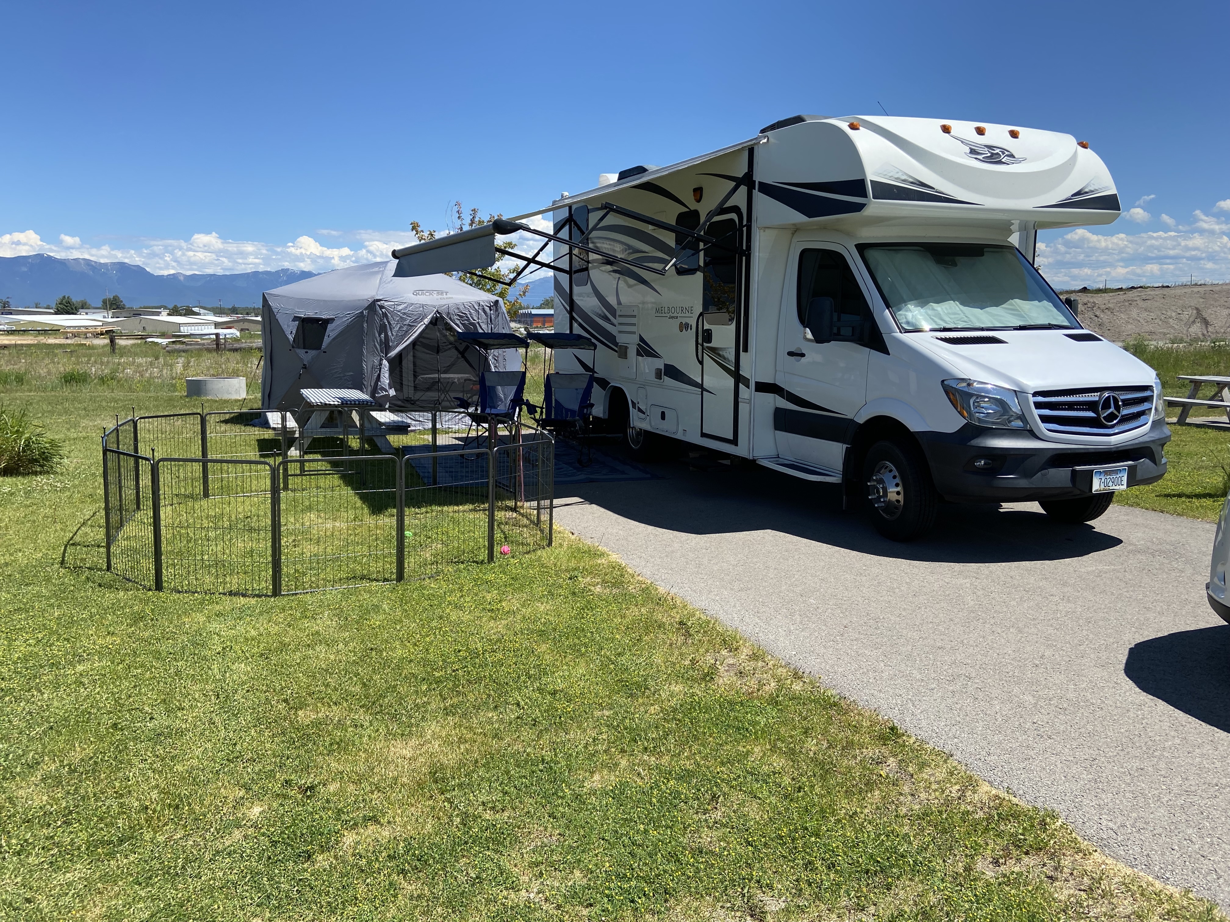 2019 Jayco MELBOURNE 24L RV