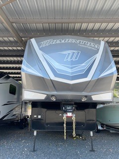 2023 Grand Design MOMENTUM M-CLASS 351M RV