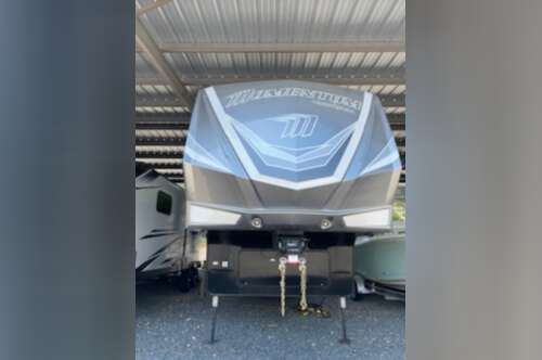 2023 Grand Design MOMENTUM M-CLASS 351M in rainsville AL