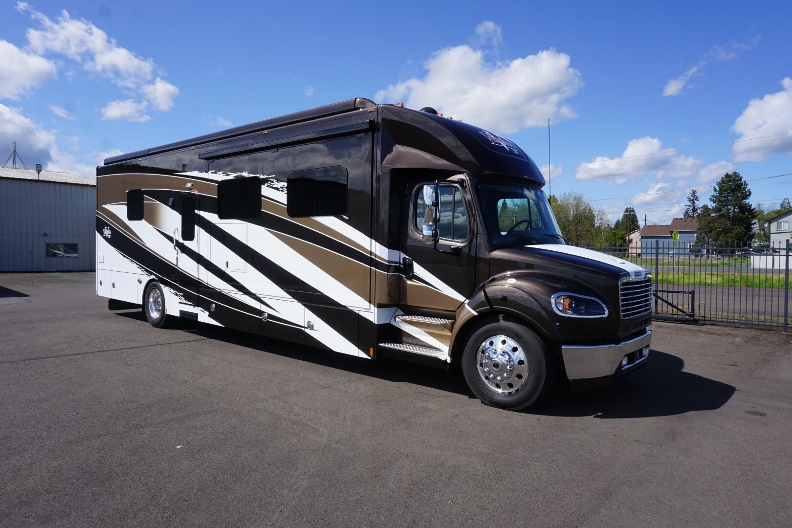 2022 Renegade VERONA LE 40LRB in junction city OR