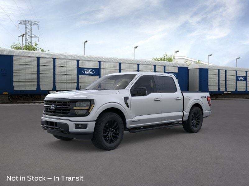 2026 FORD F150 XLT in Rutland, VT
