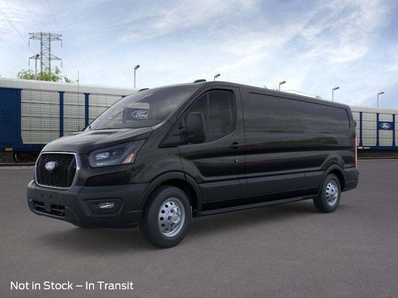 2026 FORD TRANSIT 250 in Rutland, VT