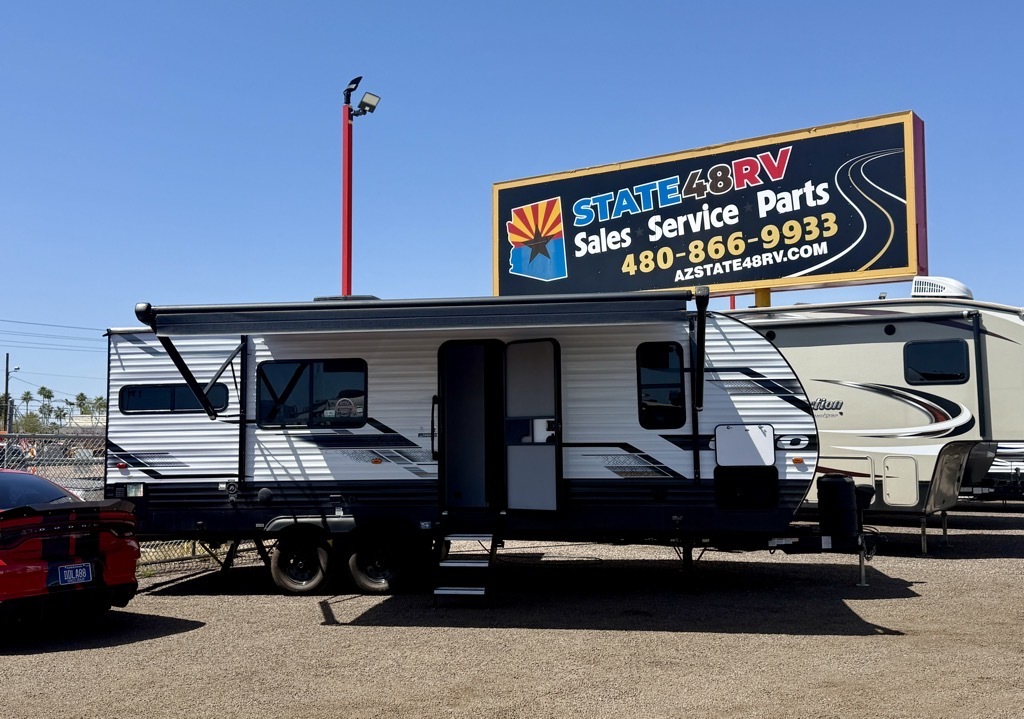 2024 Forest River EVO T2360 in apache junction AZ