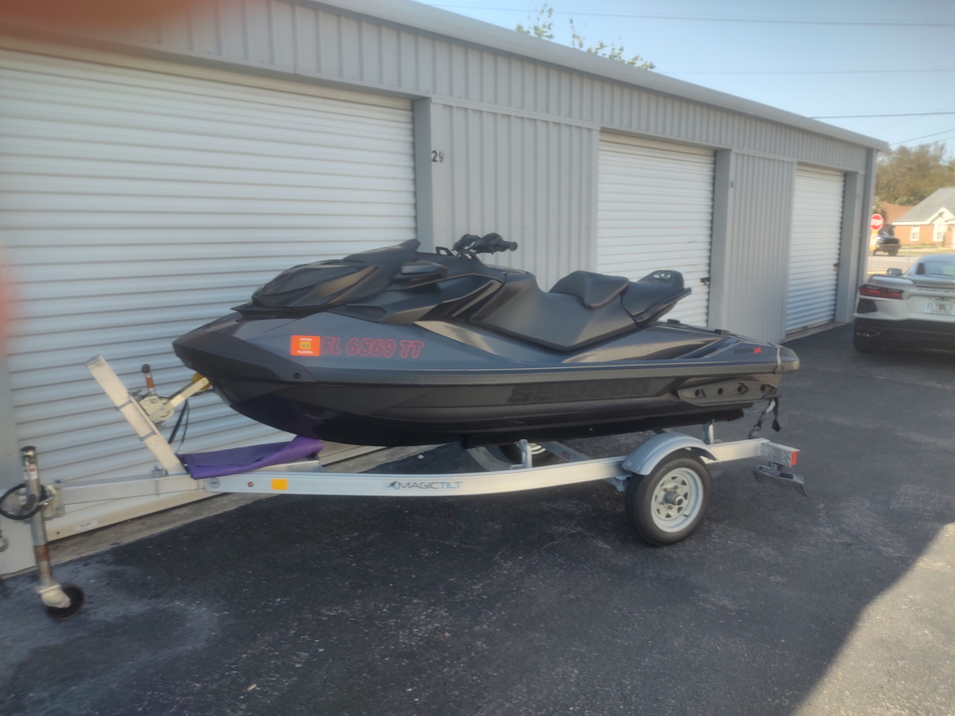 Personal Watercraft For Sale Near Niceville, Florida - PWC Trader