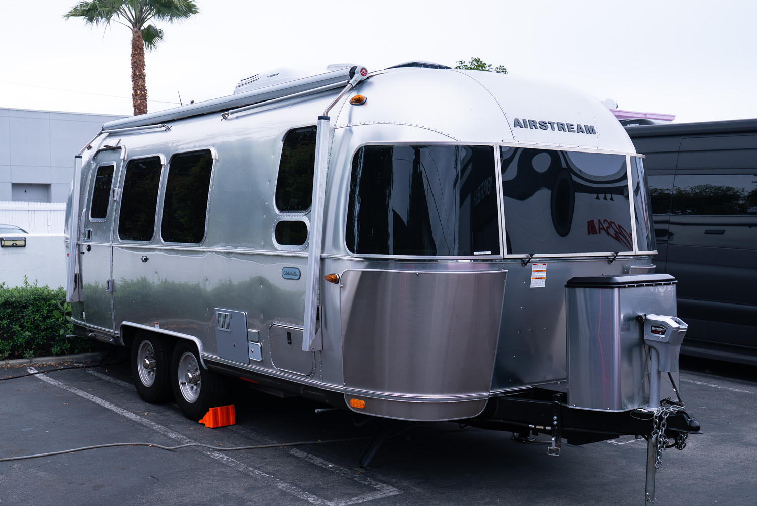 2020 Airstream GLOBETROTTER 23FB in costa mesa CA