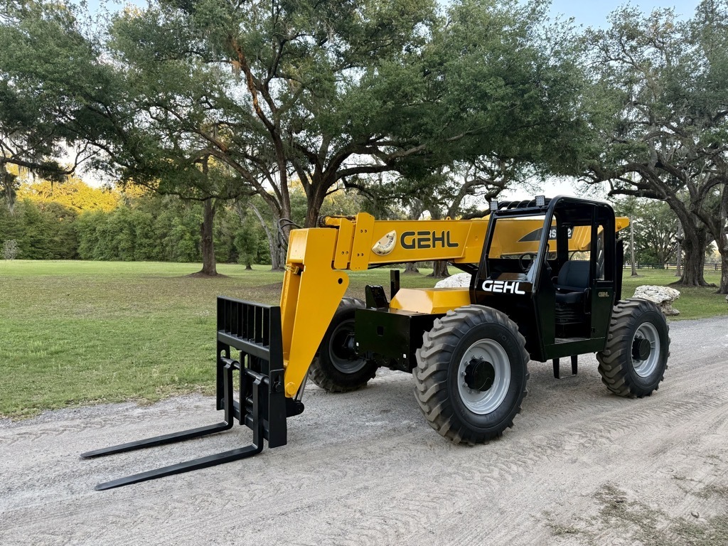 GEHL RS6-42 in Zephyrhills, FL