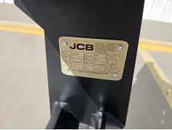 2026 JCB 980/E1501