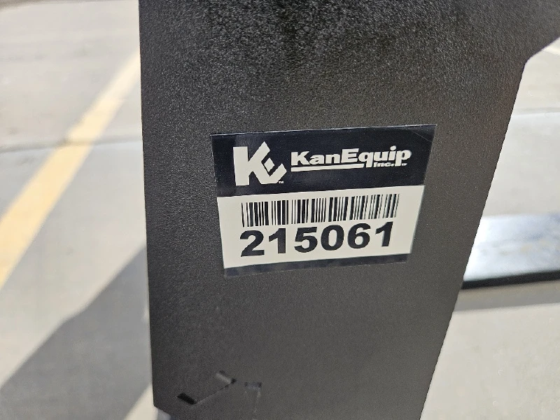 2026 JCB 980/E1501