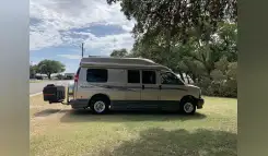 2009 Roadtrek 190 VERSATILE RV