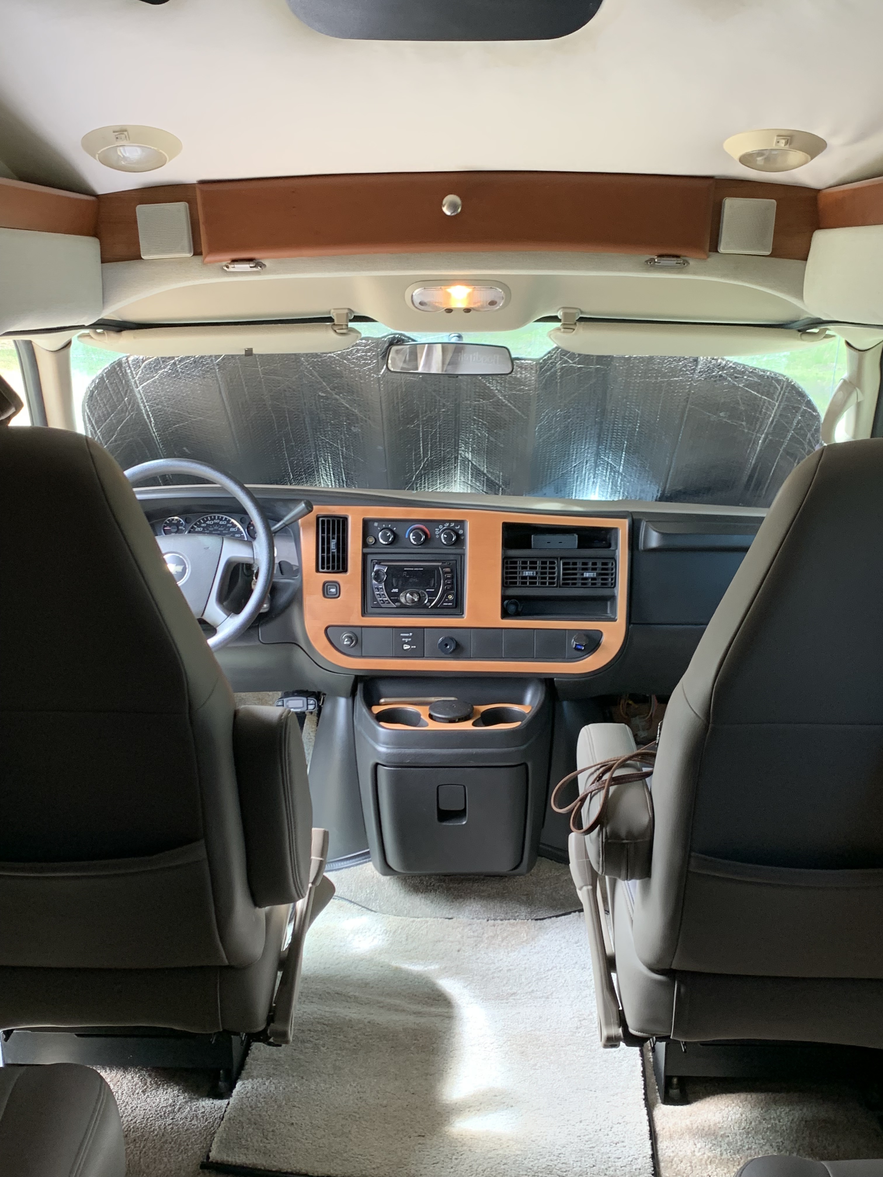 2009 Roadtrek 190 VERSATILE in georgetown TX