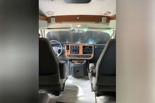 2009 Roadtrek 190 VERSATILE in georgetown TX