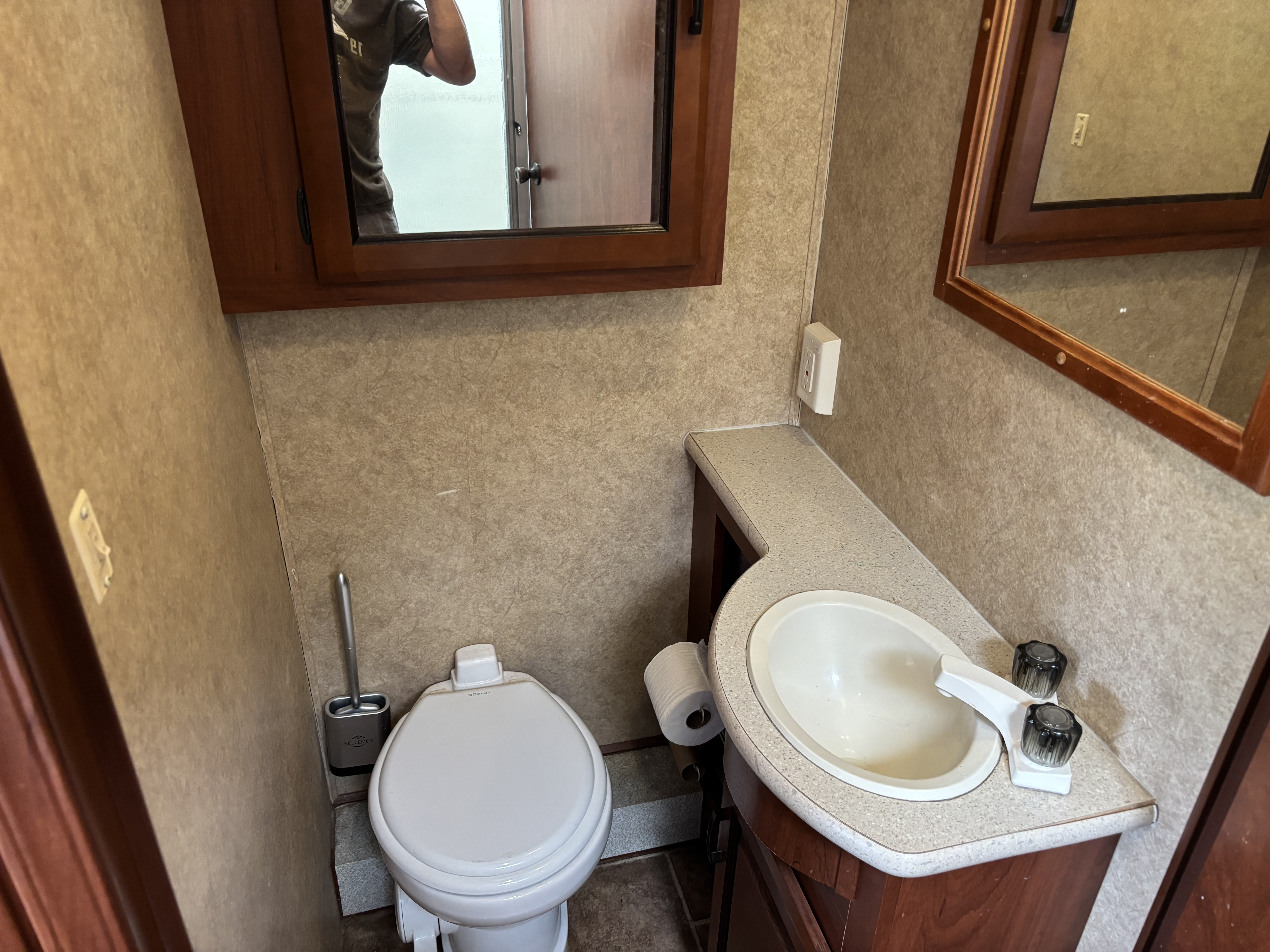 2011 Forest River SUNSEEKER 3010DS RV