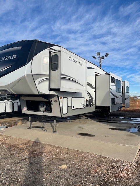 2020 Keystone COUGAR 366RDS in westminster CO