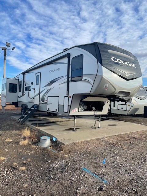 2020 Keystone COUGAR 366RDS in westminster CO