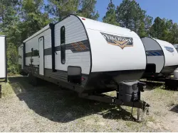 2021 FOREST RIVER WILDWOOD 37BHSS2Q