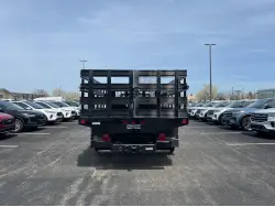 2026 FORD F550