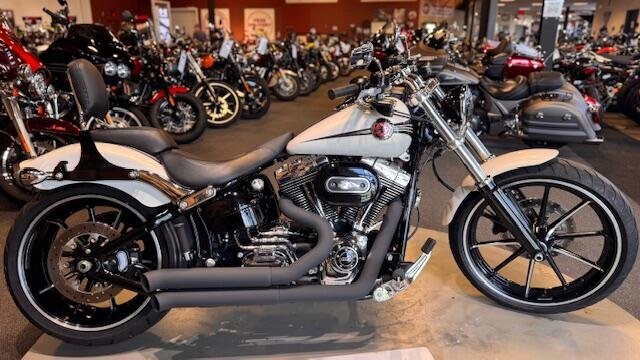 Used Motorcycles For Sale Near Quakertown, PA - Cycle Trader