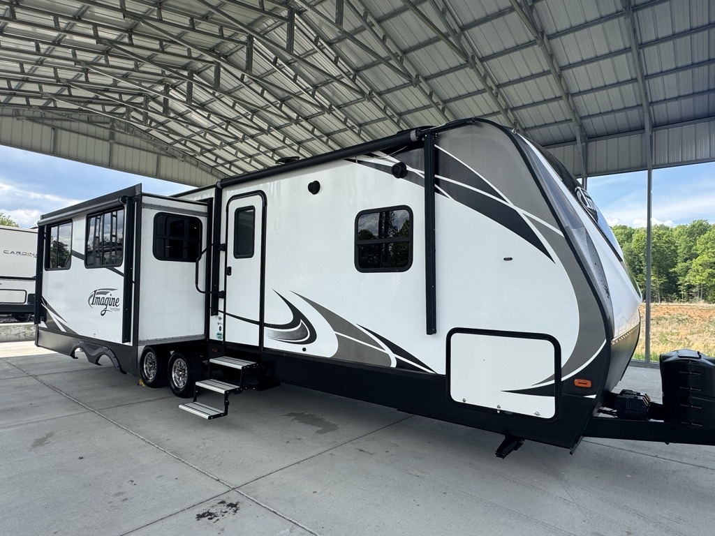 2018 Grand Design IMAGINE 2950RL in dobson NC