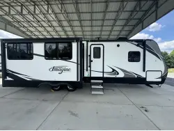 2018 GRAND DESIGN IMAGINE 2950RL