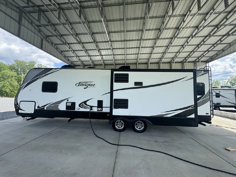 2018 GRAND DESIGN IMAGINE 2950RL