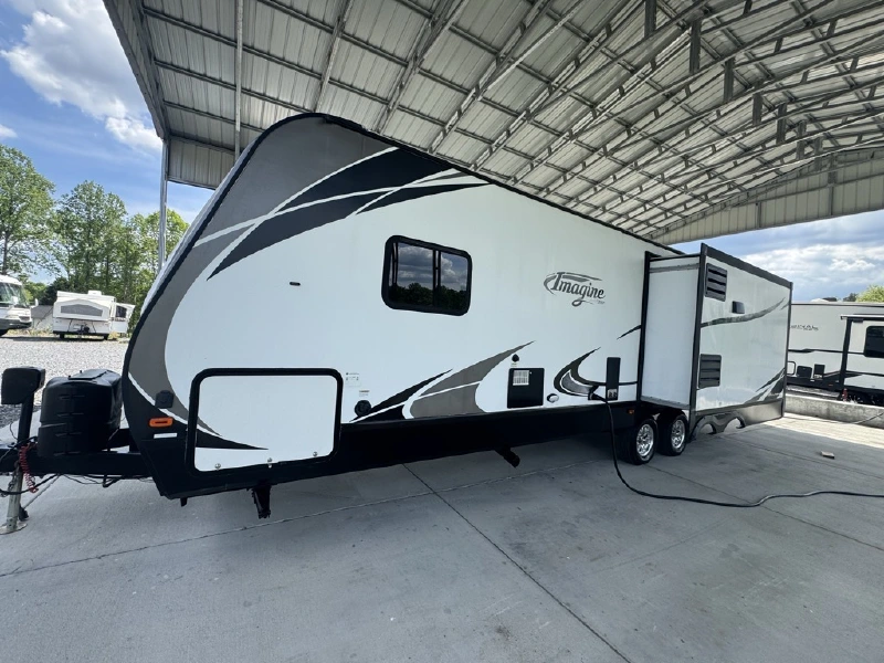 2018 GRAND DESIGN IMAGINE 2950RL