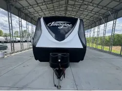 2018 GRAND DESIGN IMAGINE 2950RL