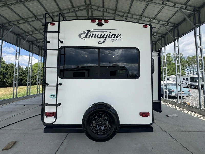 2018 GRAND DESIGN IMAGINE 2950RL