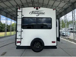 2018 GRAND DESIGN IMAGINE 2950RL