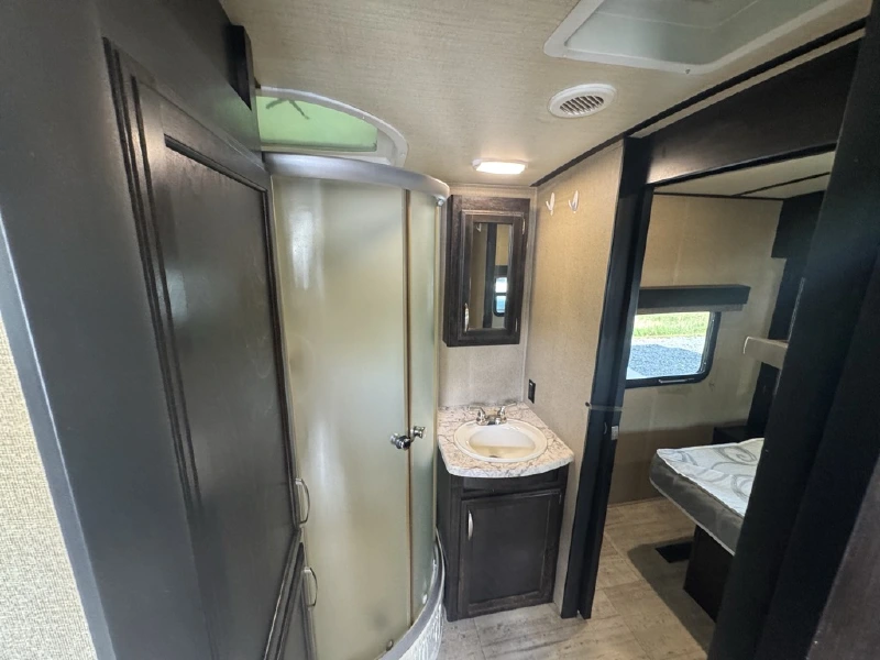 2018 GRAND DESIGN IMAGINE 2950RL