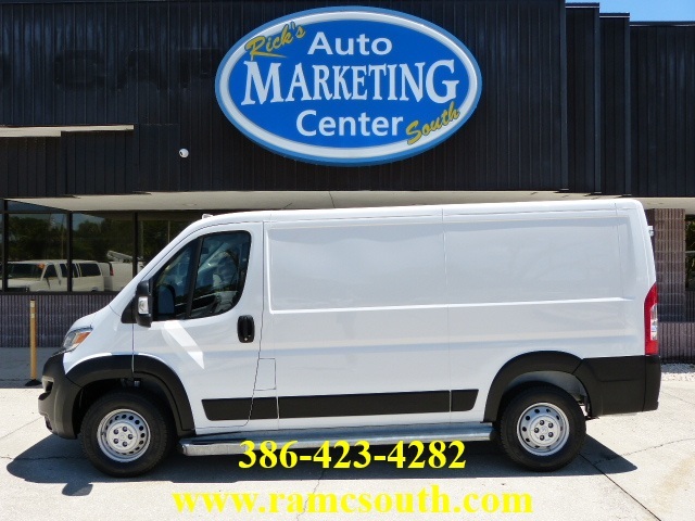 2025 RAM PROMASTER 2500 in New Smyrna Beach, FL