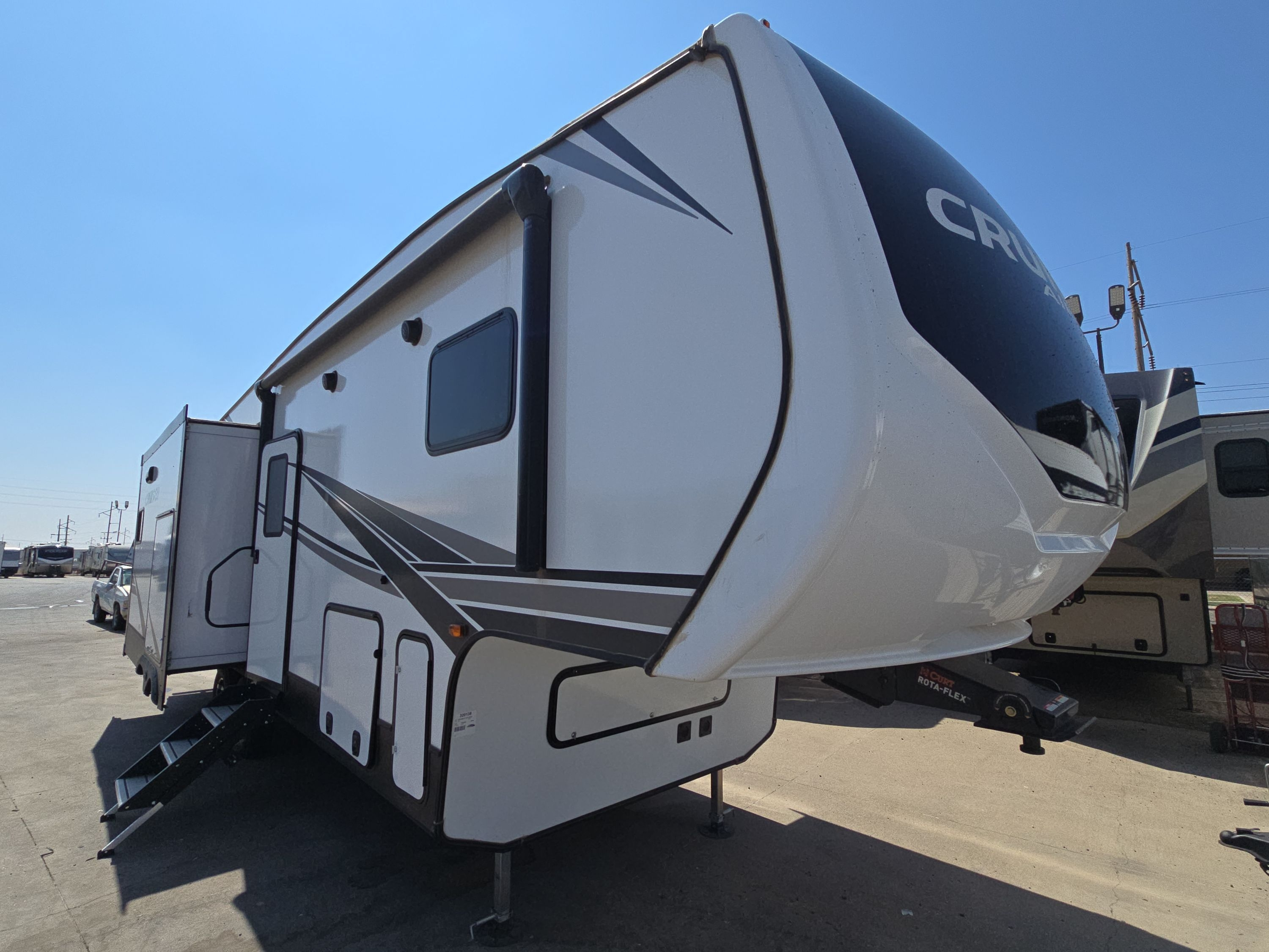 2023 Crossroads CRUISER AIRE 28RD RV