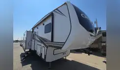 2023 Crossroads CRUISER AIRE 28RD RV