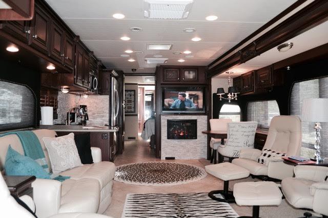 2011 Damon TUSCANY 42 RQ in rockingham NC