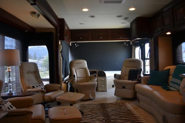 2011 Damon TUSCANY 42 RQ in rockingham NC