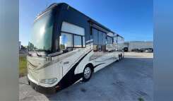 2011 Damon TUSCANY 42 RQ RV