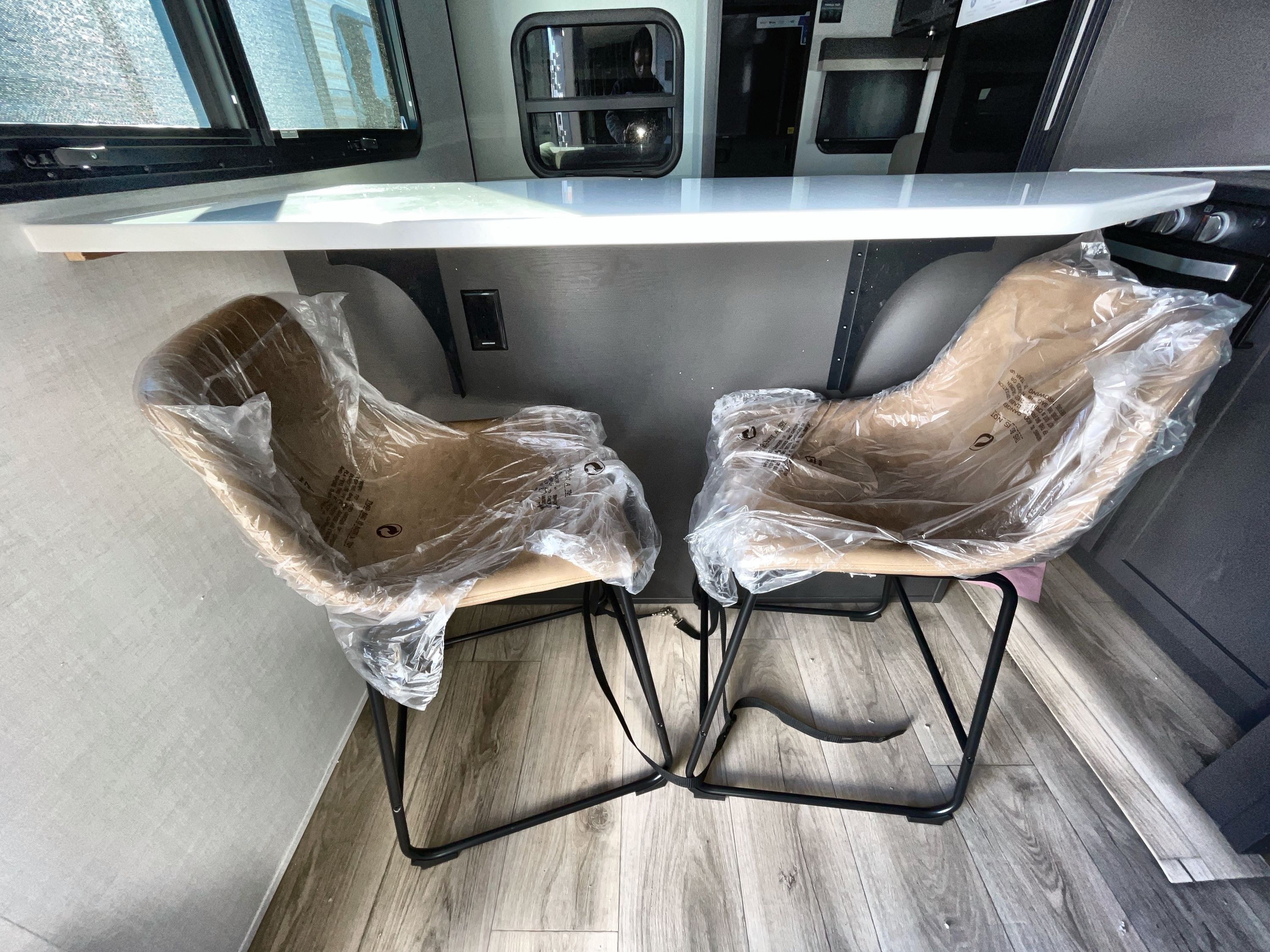 2026 Forest River FLAGSTAFF SUPER LITE 29SRL in manassas VA