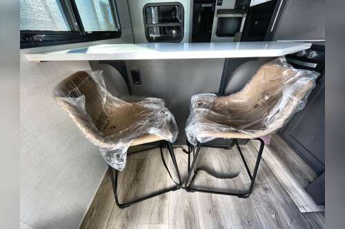 2026 Forest River FLAGSTAFF SUPER LITE 29SRL in manassas VA