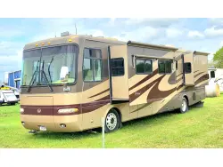2005 Monaco Diplomat 40PDQ